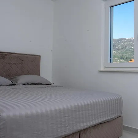 Апартаменты Sara