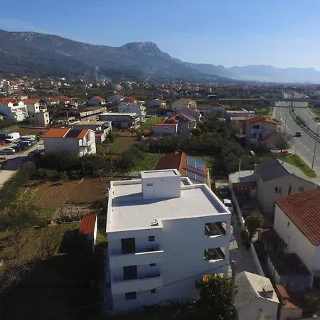 Sara Апартаменты