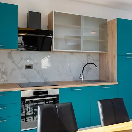 Lägenhet Sara Kaštela