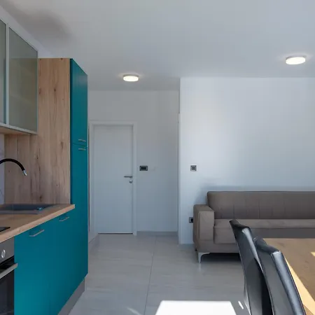 Sara Apartment