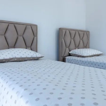 Lägenhet Sara Kaštela