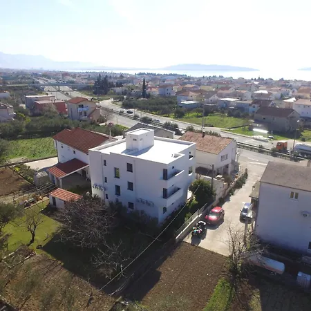 Sara Apartment Kastela