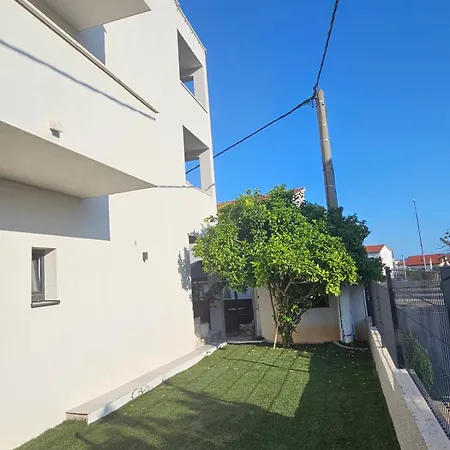 Lägenhet Sara Kaštela